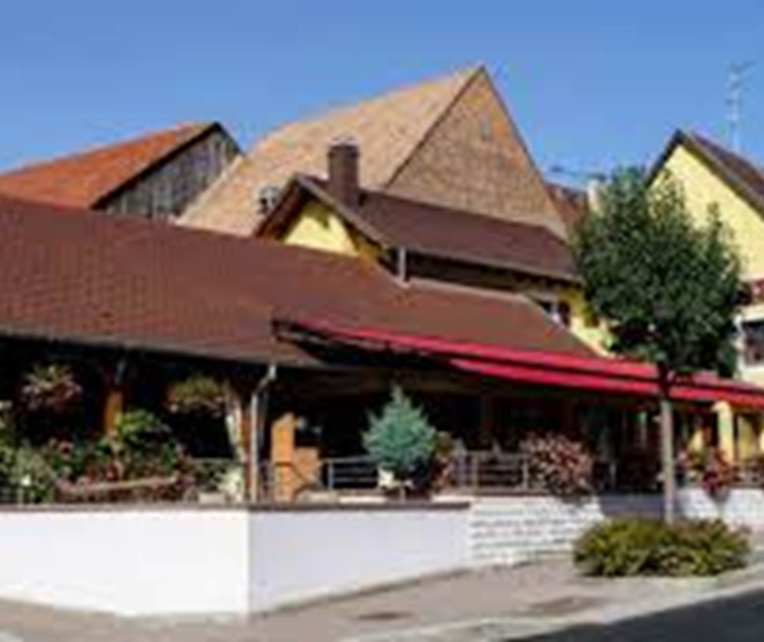 au petit kochersberg