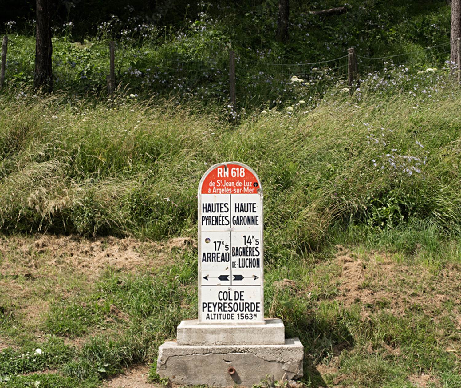 Hotel Bagnères de Luchon St Mamet Pyrénées La Rencluse