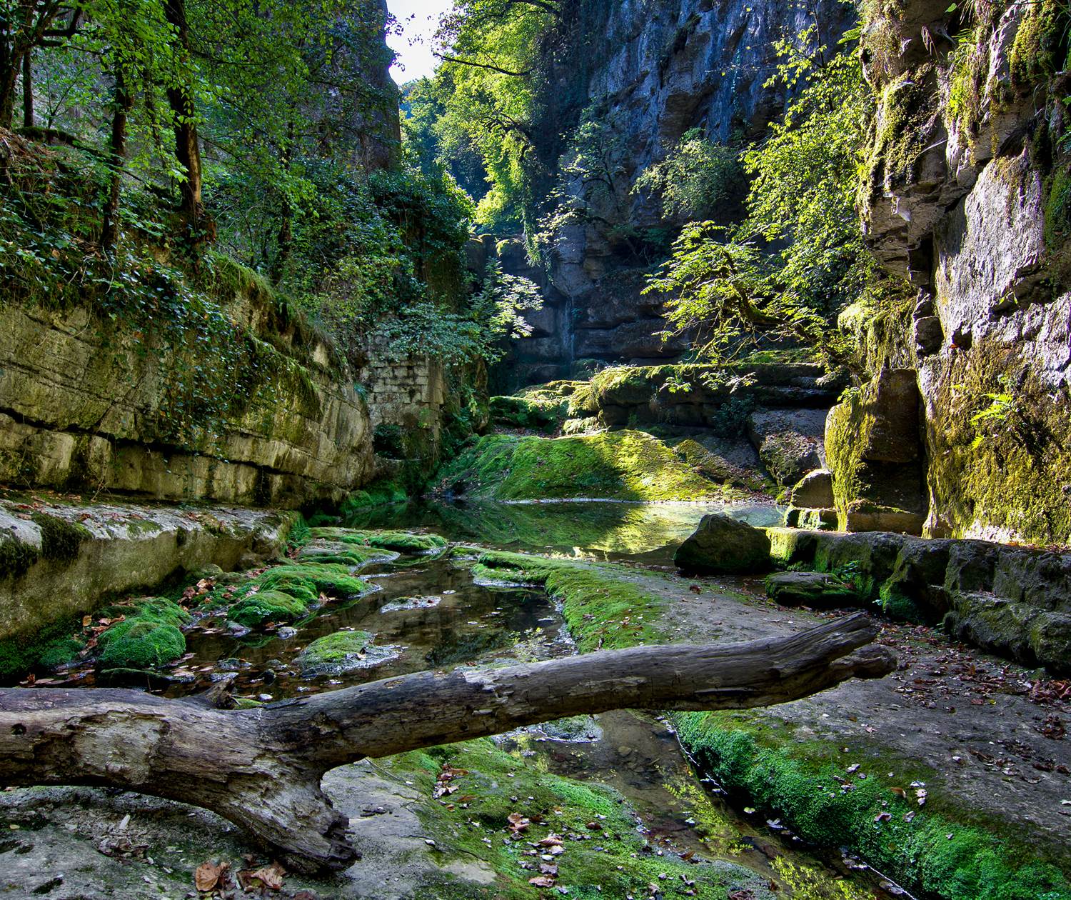 Moulin du Saut à Gramat Lot Tourisme-Cyril Novello 110925-112021