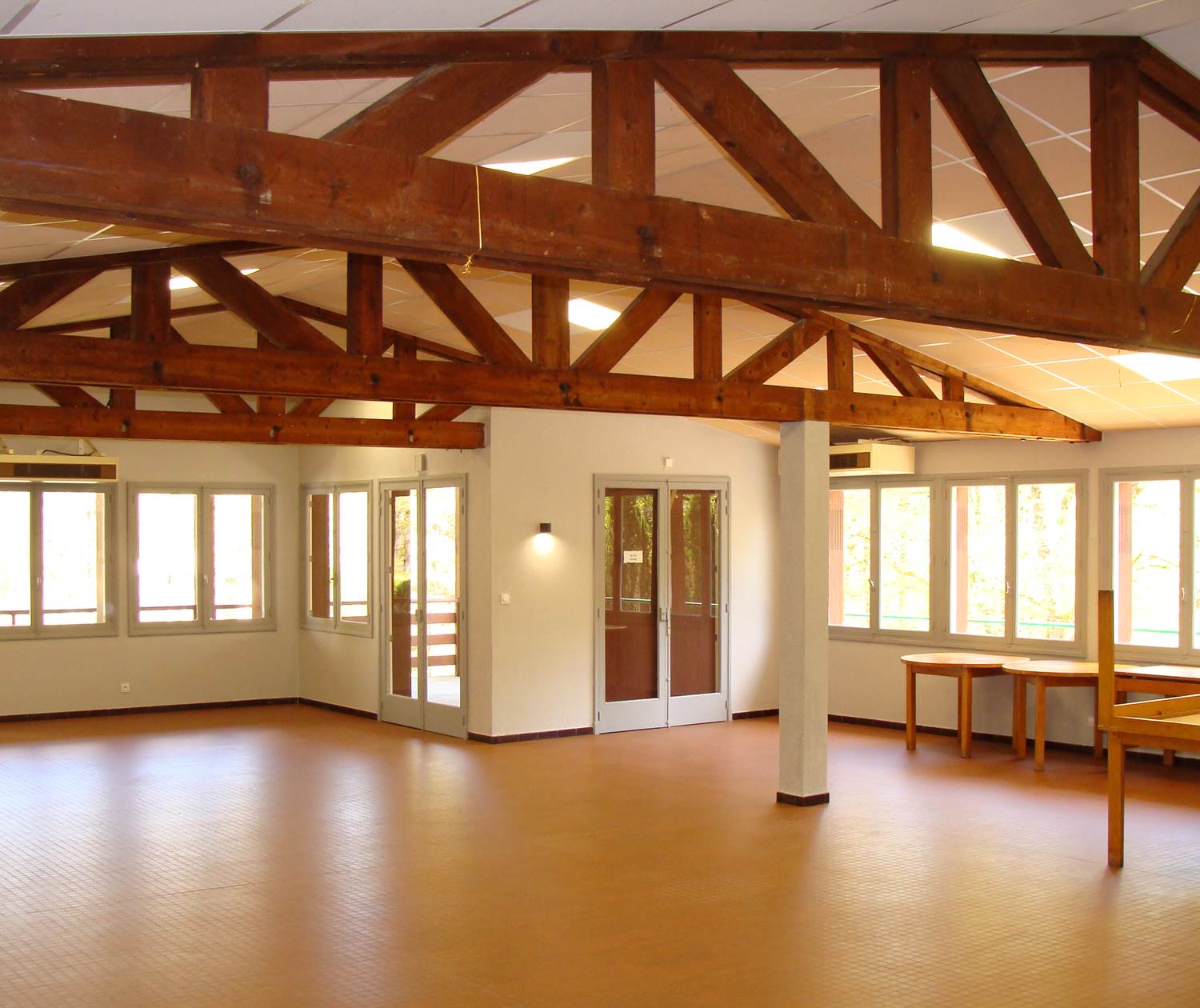 location de salle Le Vendahaut Lapleau