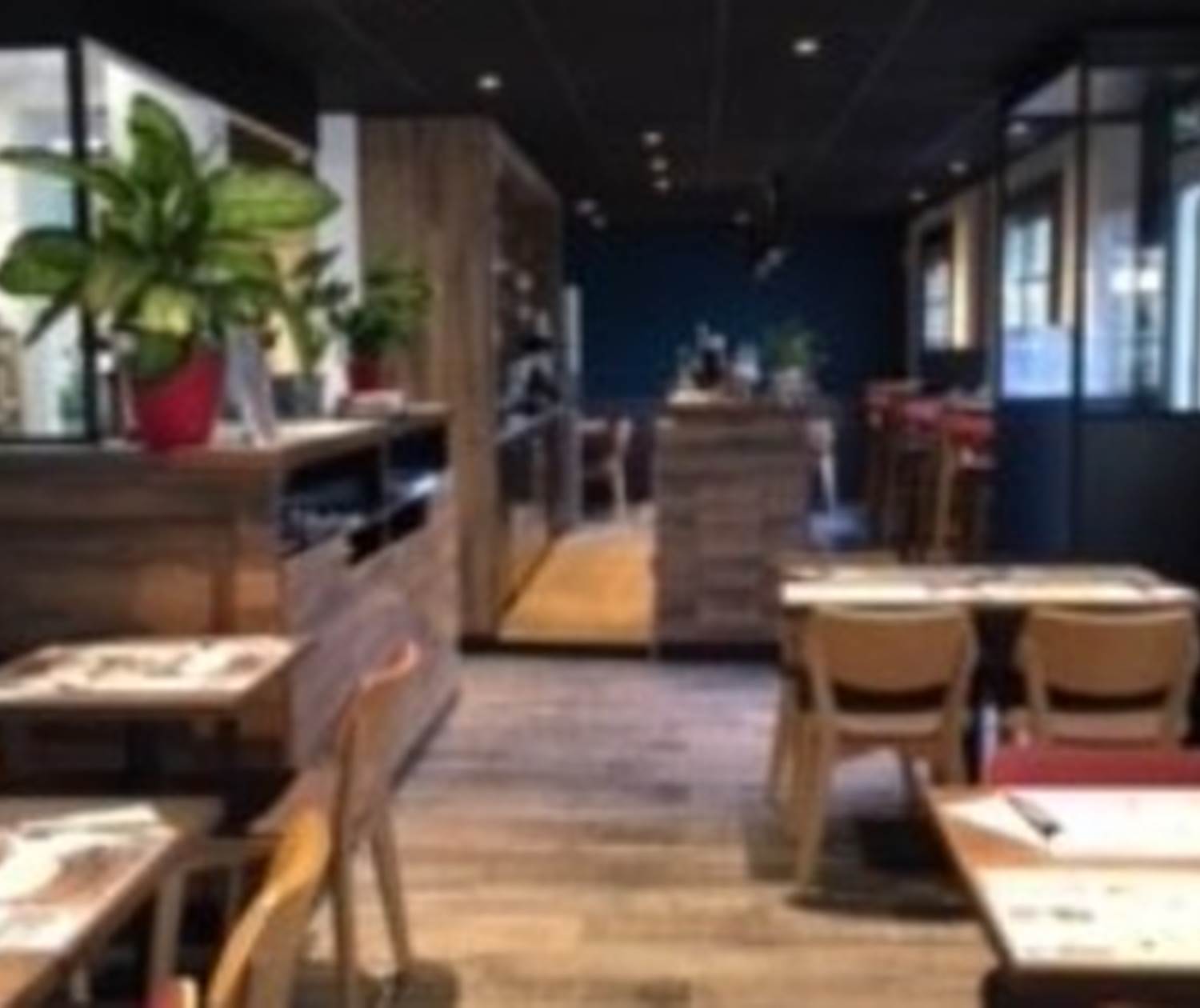 Crêperie les Croquants