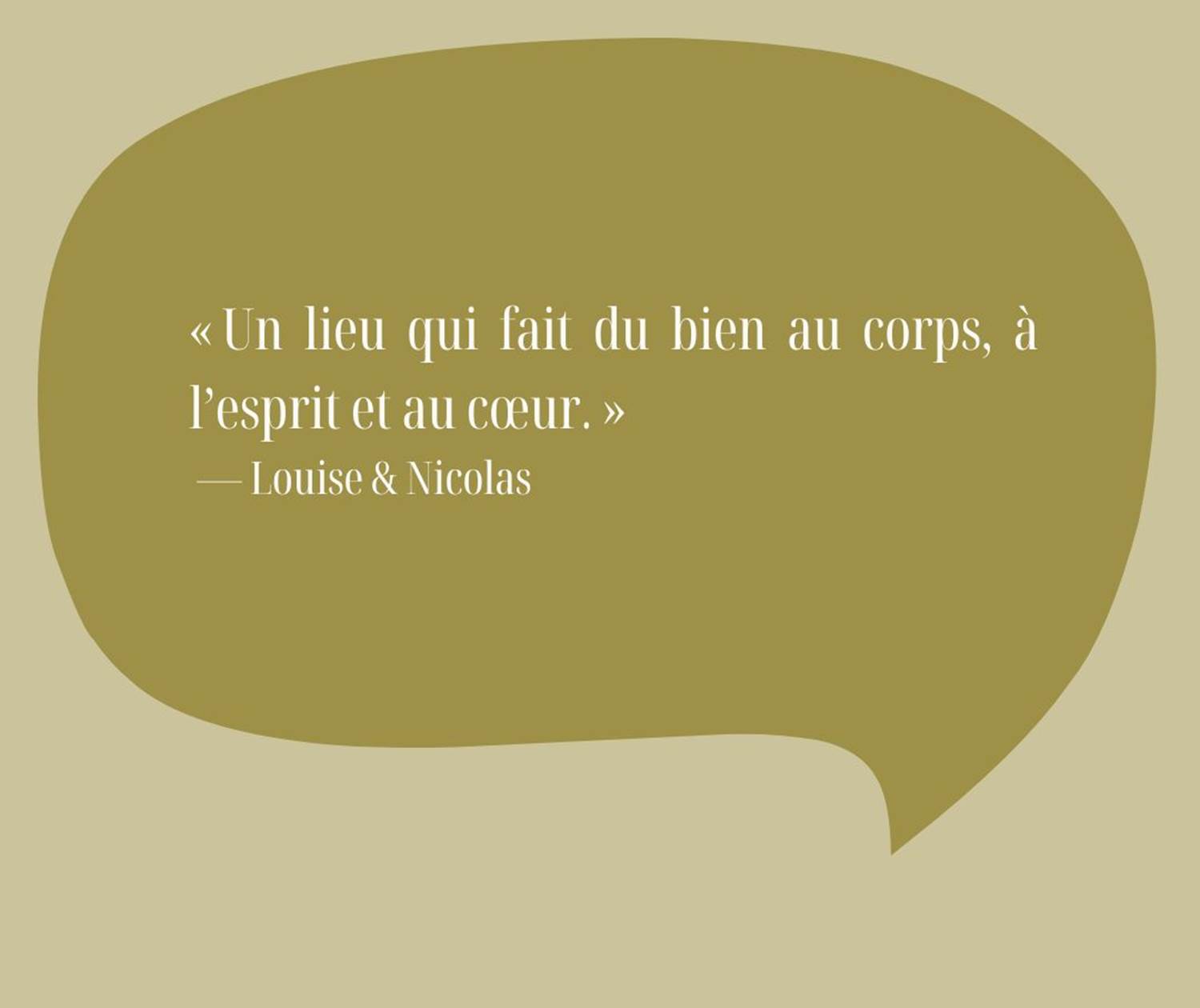 avis Demeure du Porzou