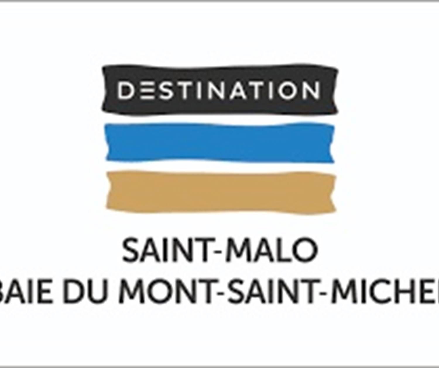 Destination St Malo - Baie du Mont Saint Michel