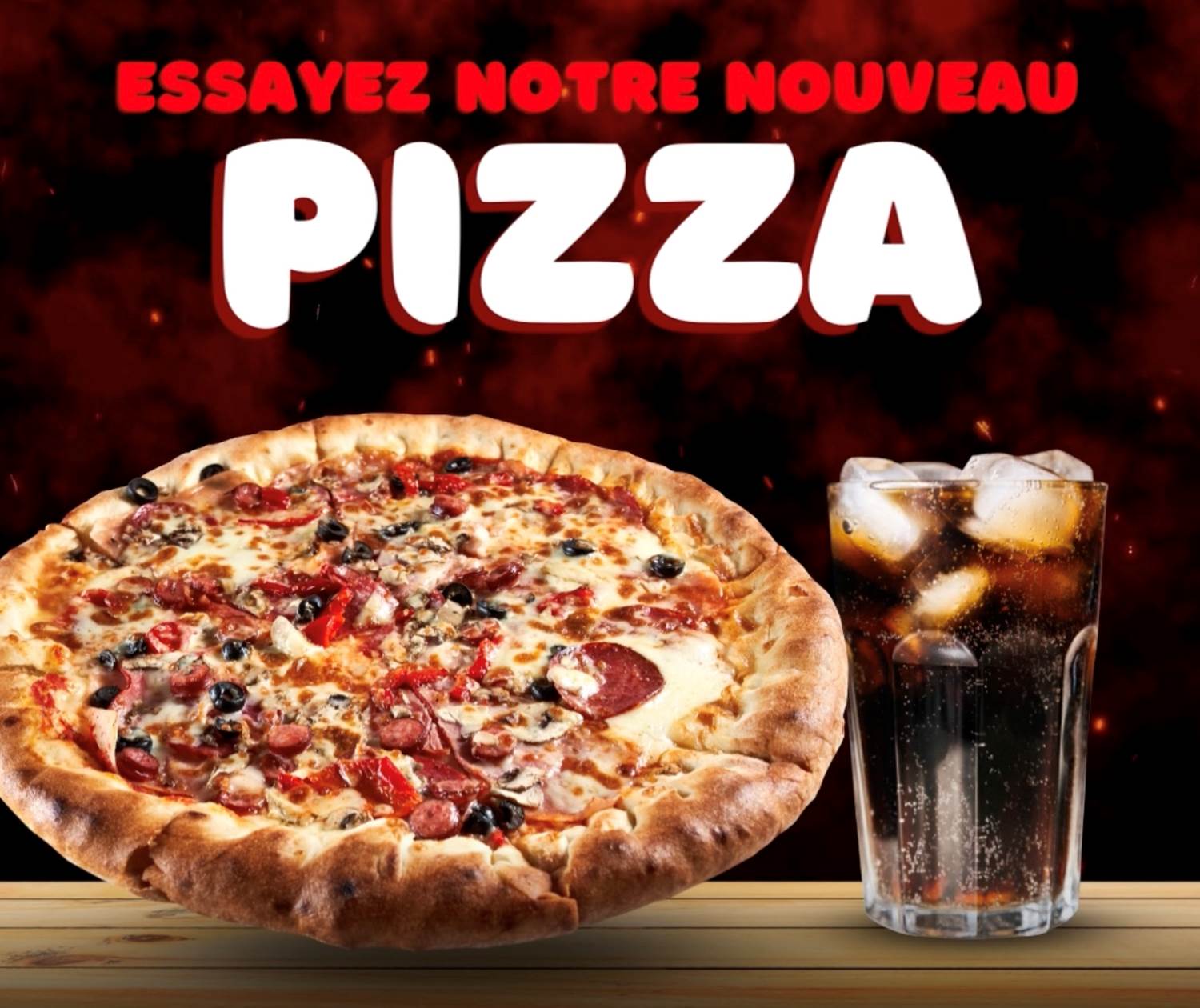 Hôtel Café Restaurant Afoulki - Tiznit