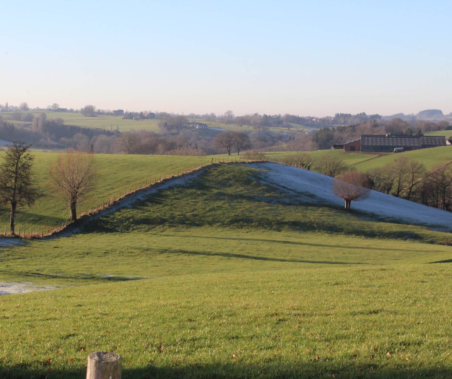 les Bocages de Messitert