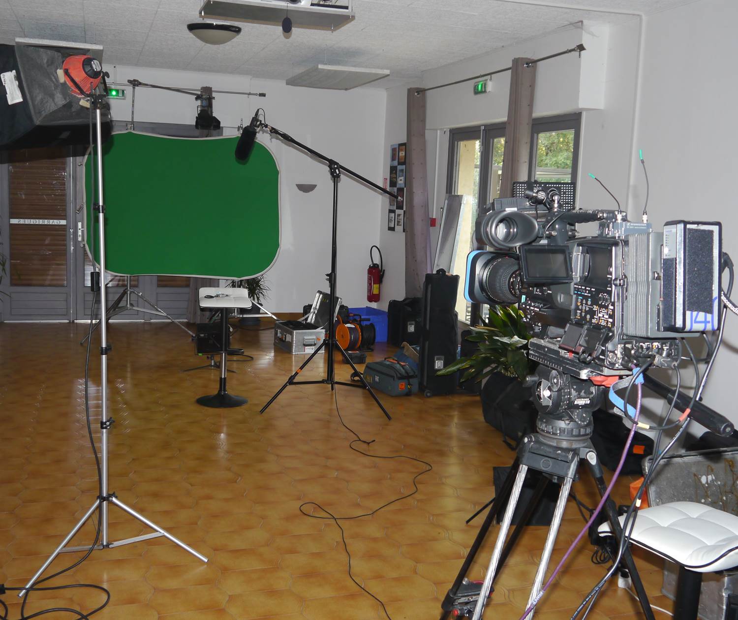 Ardèche location de salle