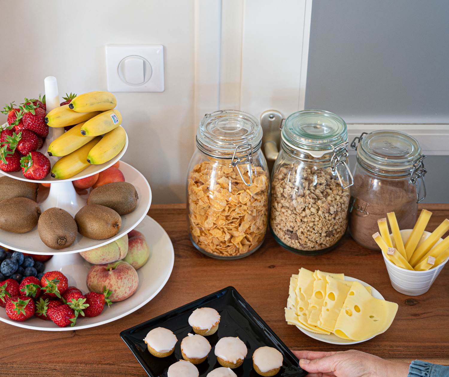 Une Escale à Pornic