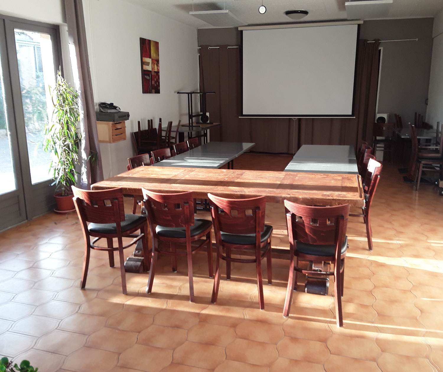 Ardèche location de salle