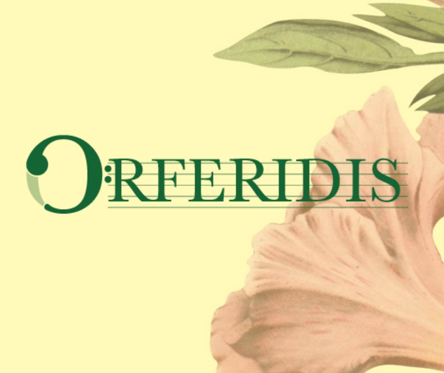 Orferidis