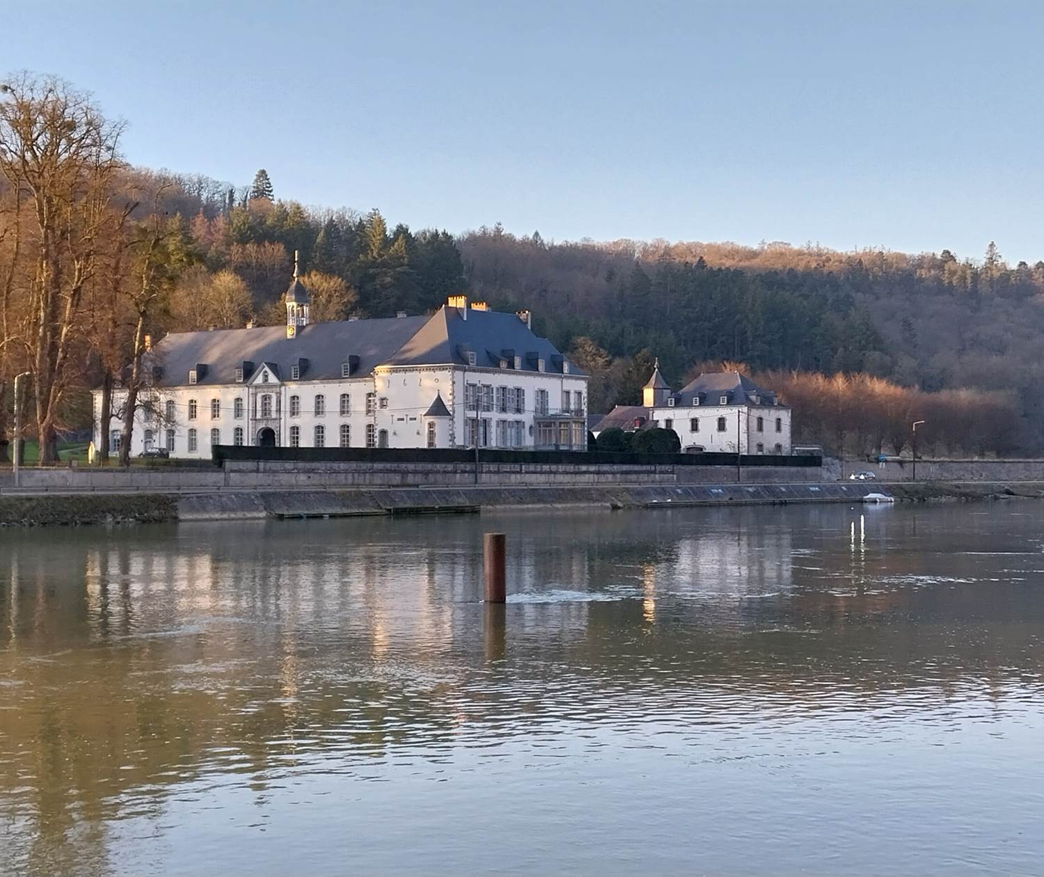 Château de Waulsort