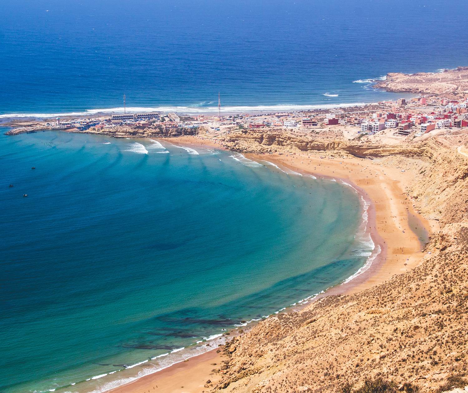 Fat club Agadir - Agadir Souss Massa