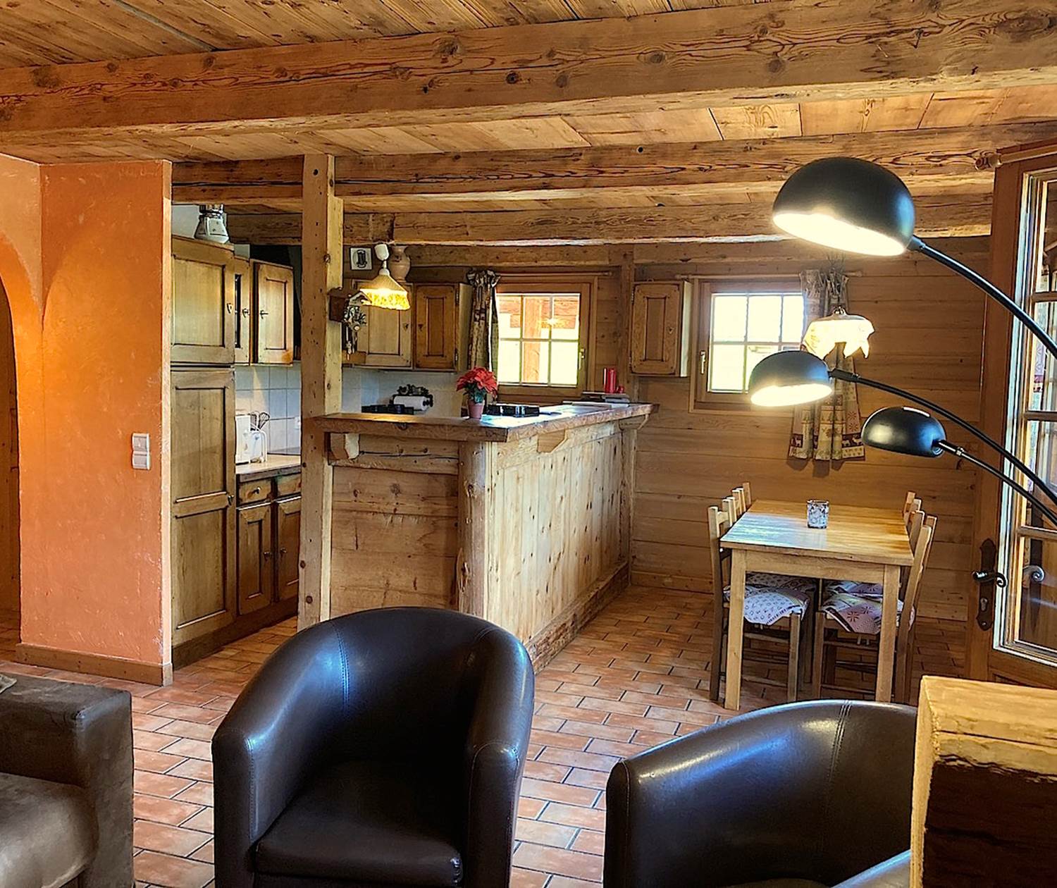 La Ferme des Favrays