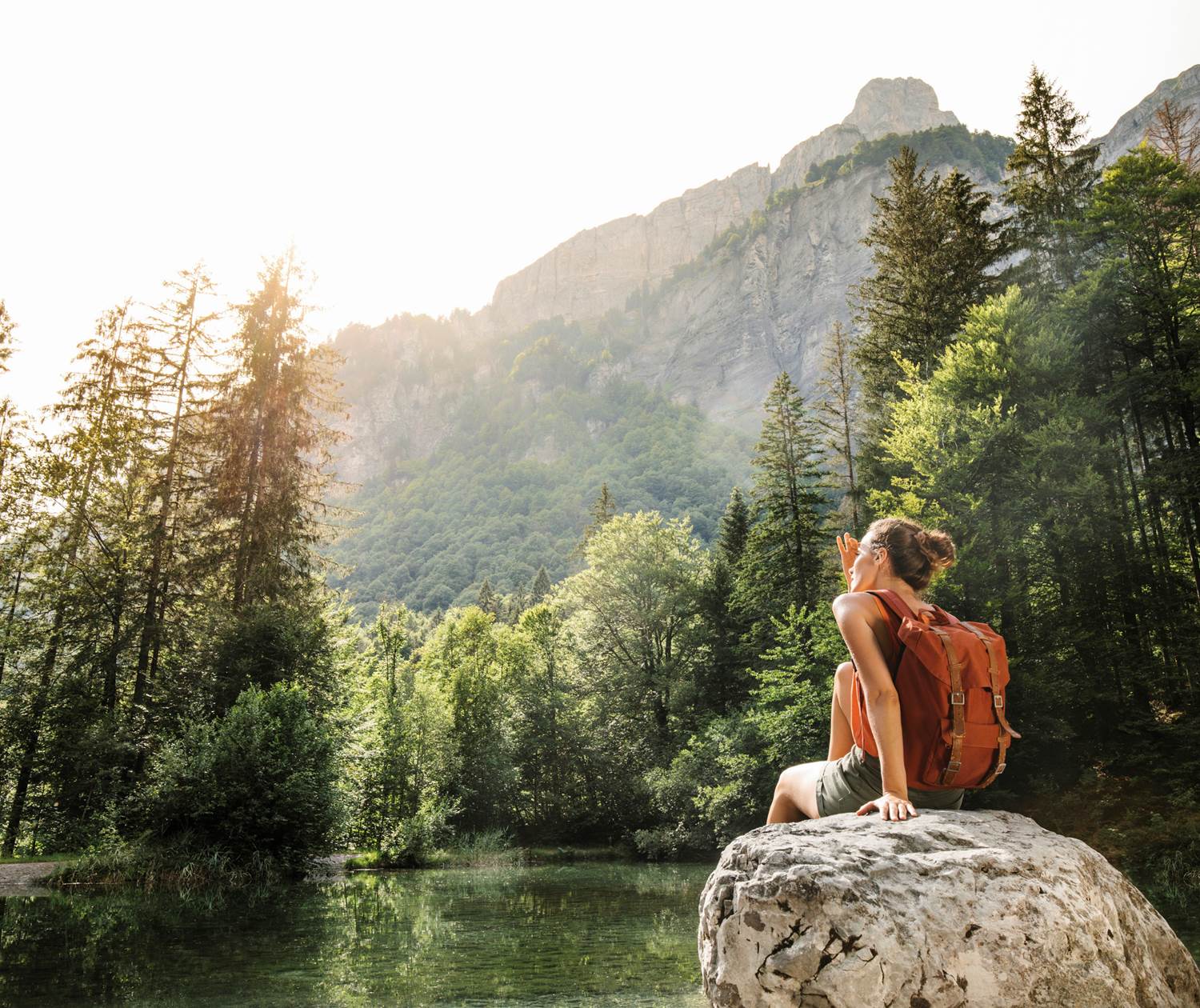 Réservation Randonnées