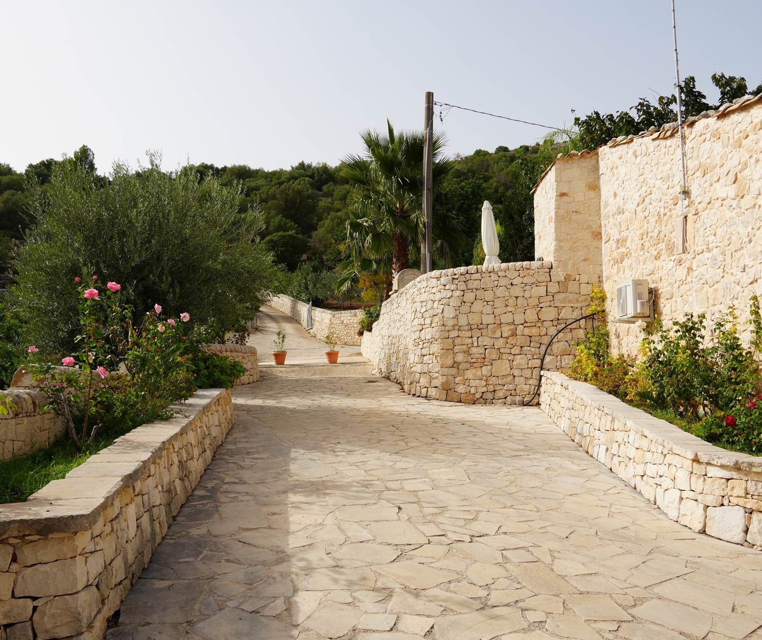 Villa Dolce Valle - Ragusa