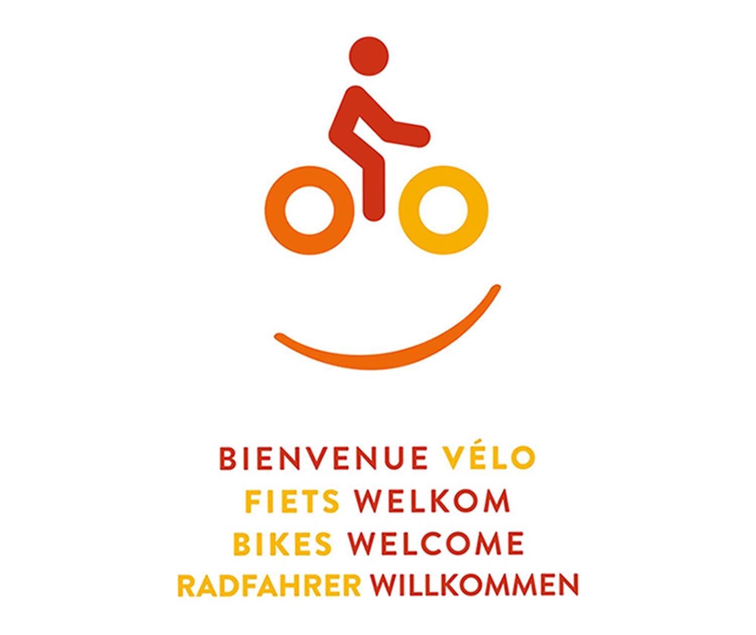 Label Bienvenue Vélo