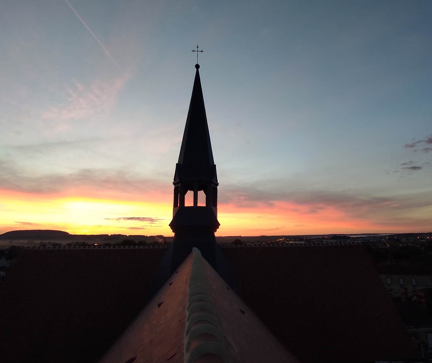 eglise-saint-Maclou-vue-sur-Bar-sur-Aube