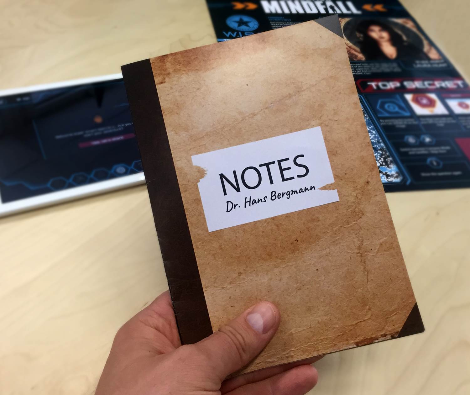 séminaire sur l'ile de ré