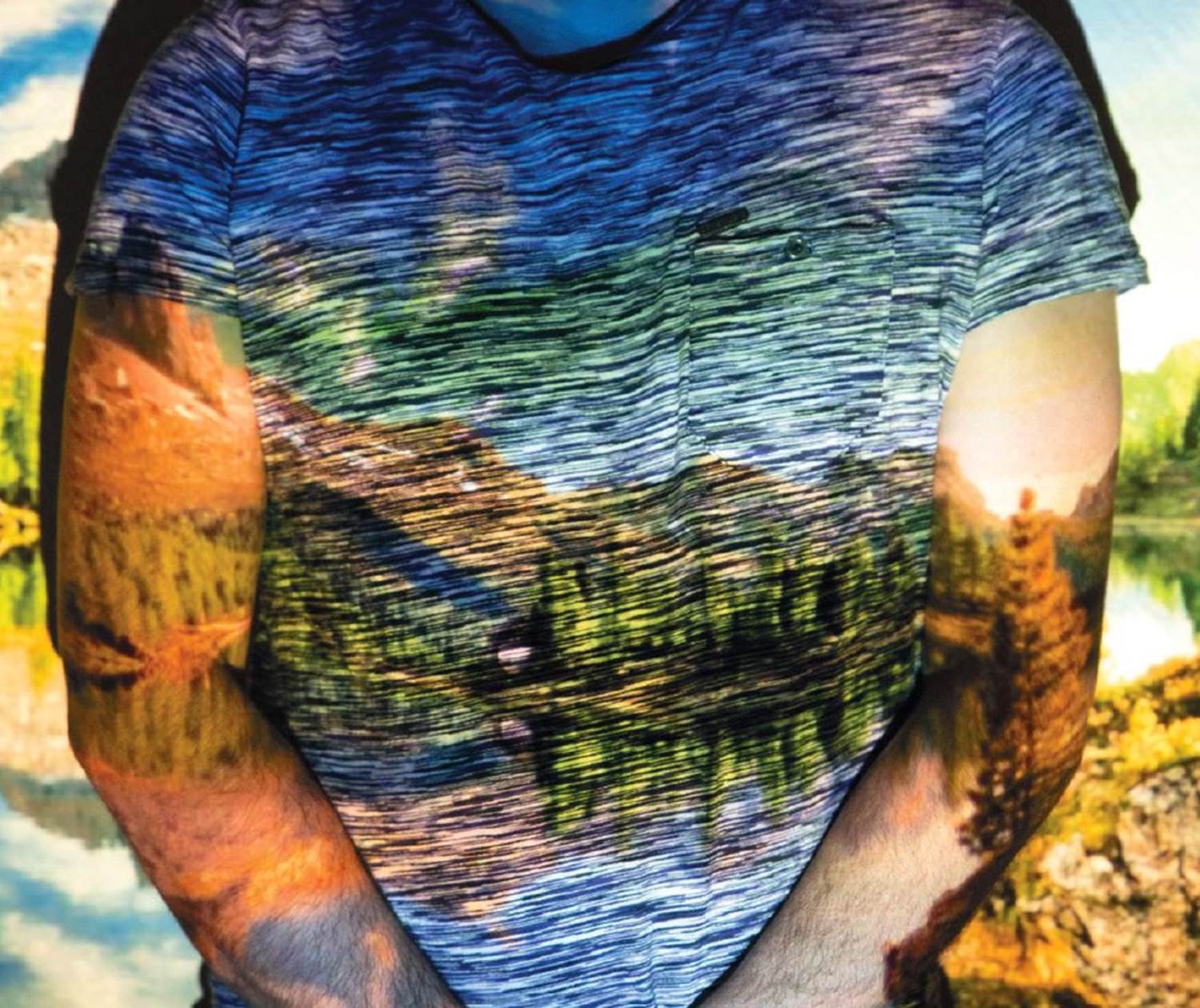 EXPOSITION Dedans - Dehors