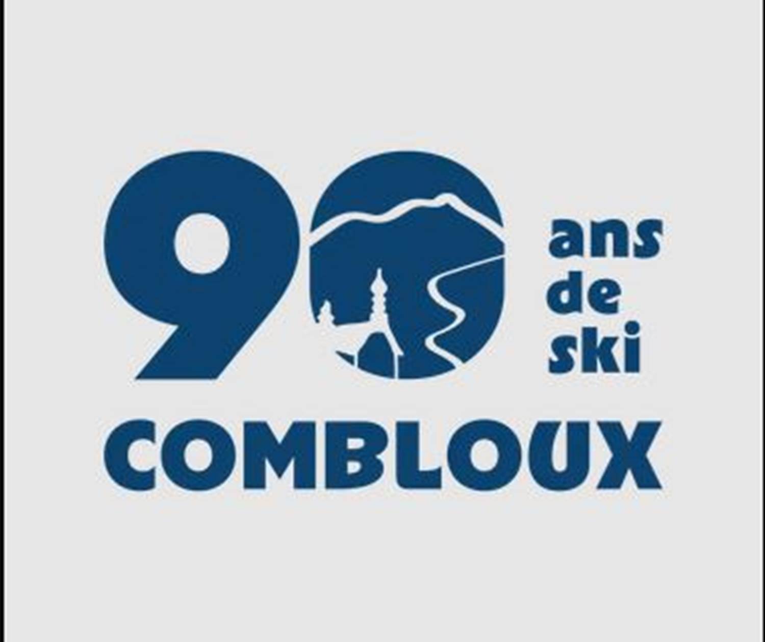 90 ans du ski à Combloux