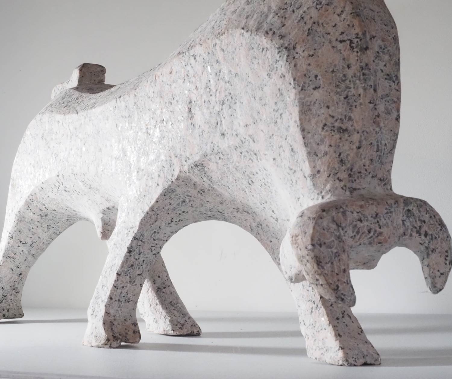 Taureau, Djoti Bjalava