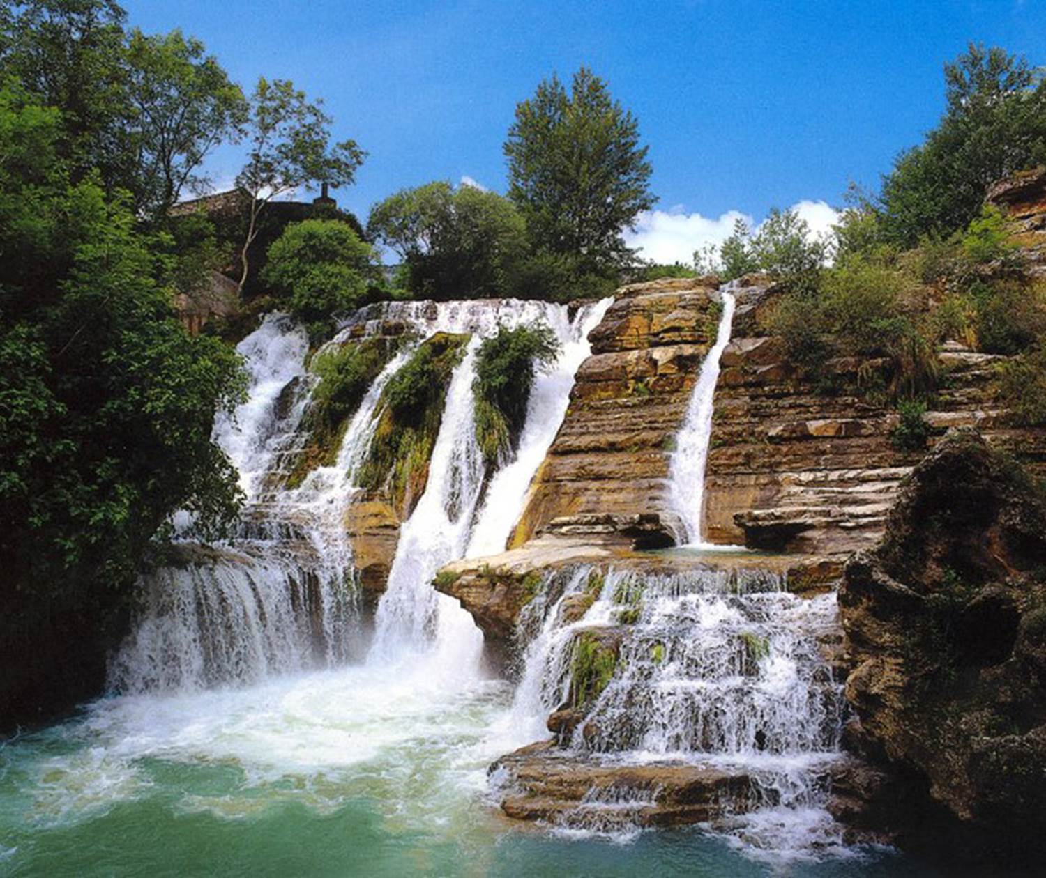 Cirque de Navacelles