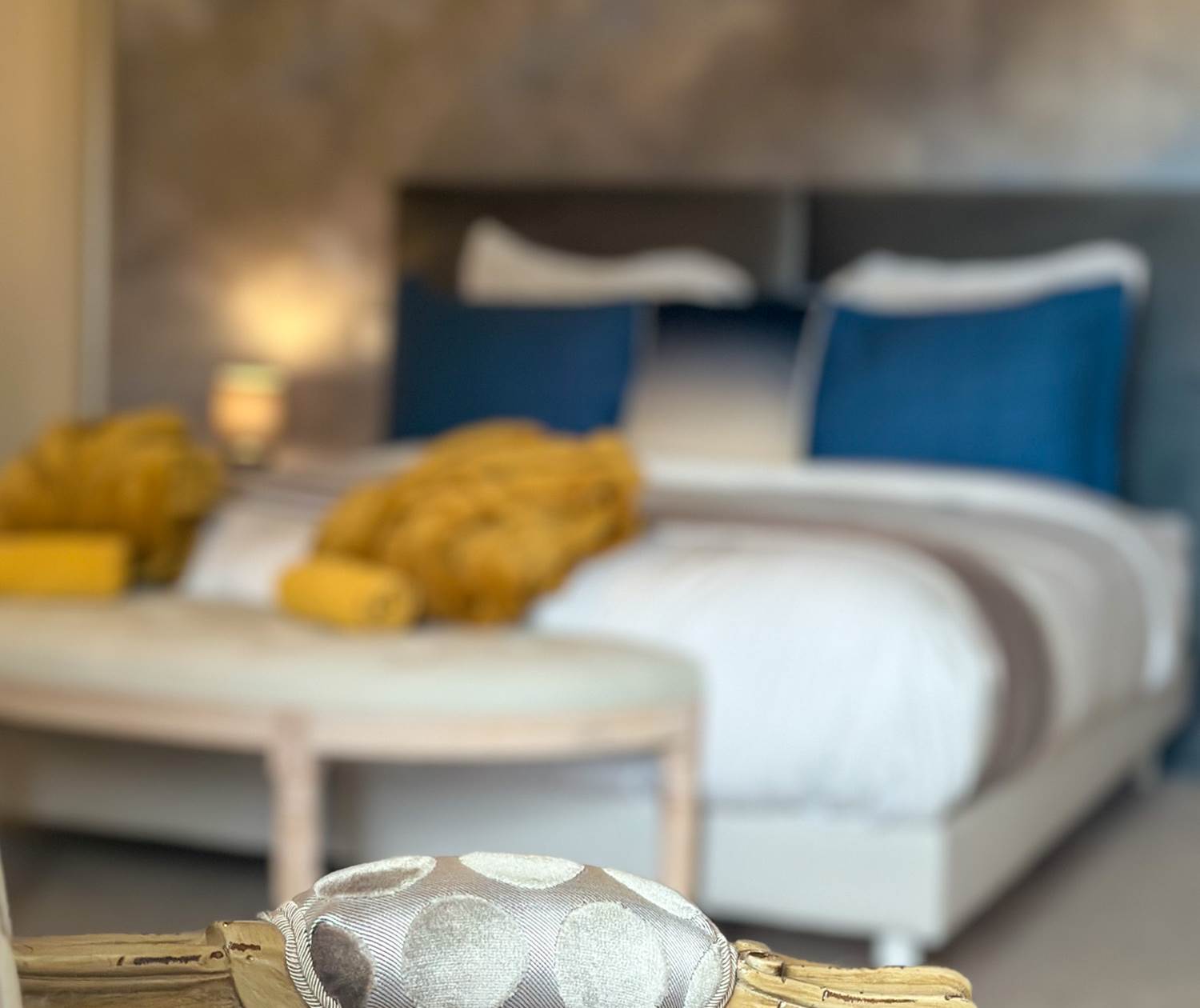 chambre douces rêveries