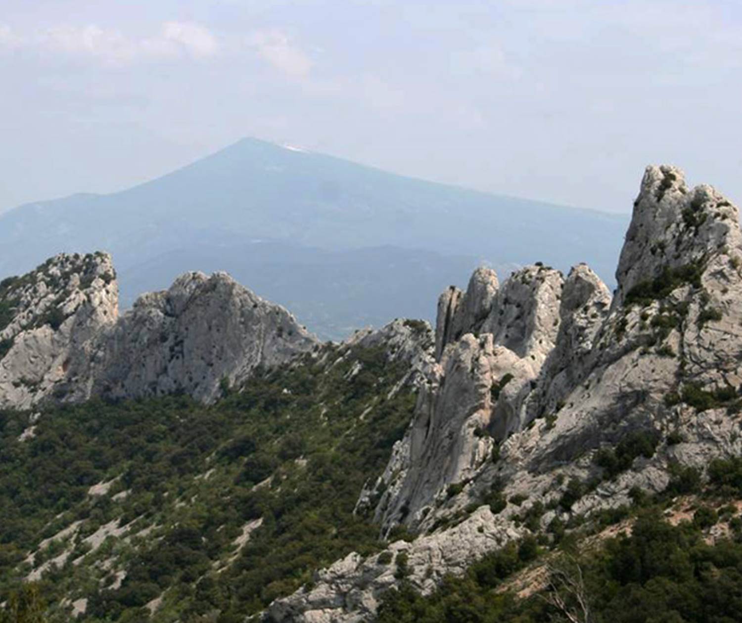 Dentelles photo3
