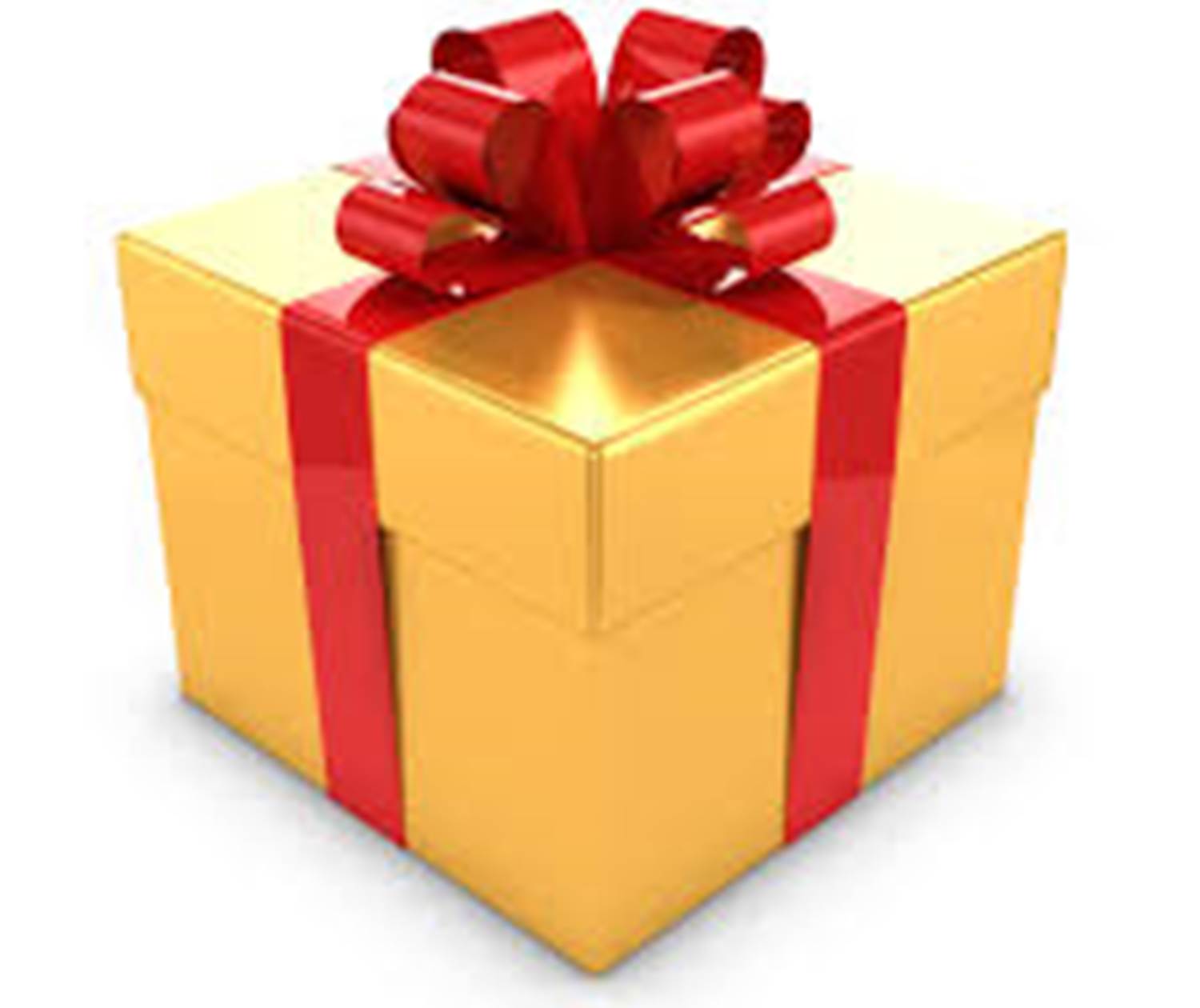 Carte et chèque cadeau