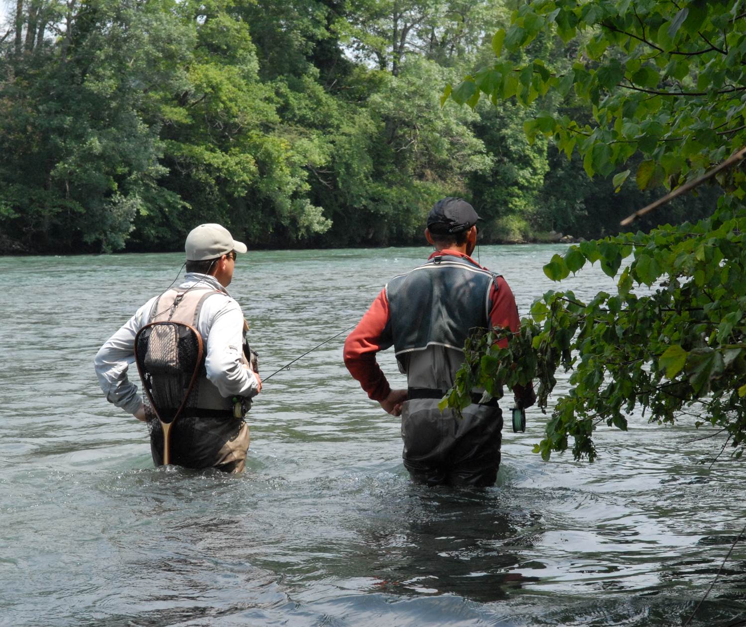 hotel-du-pont-abense-paysbasque_pêche