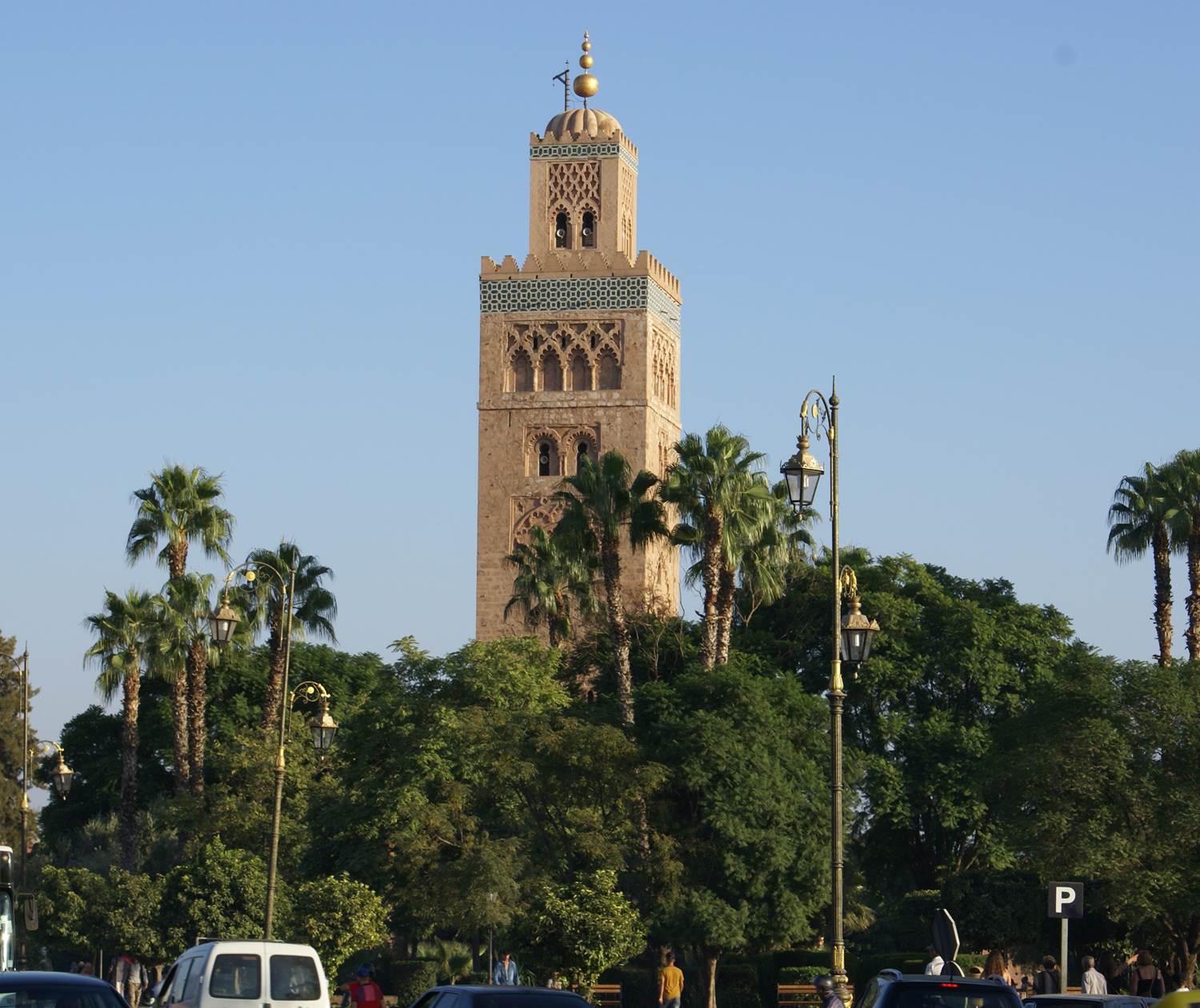 koutoubia-de-marrakech