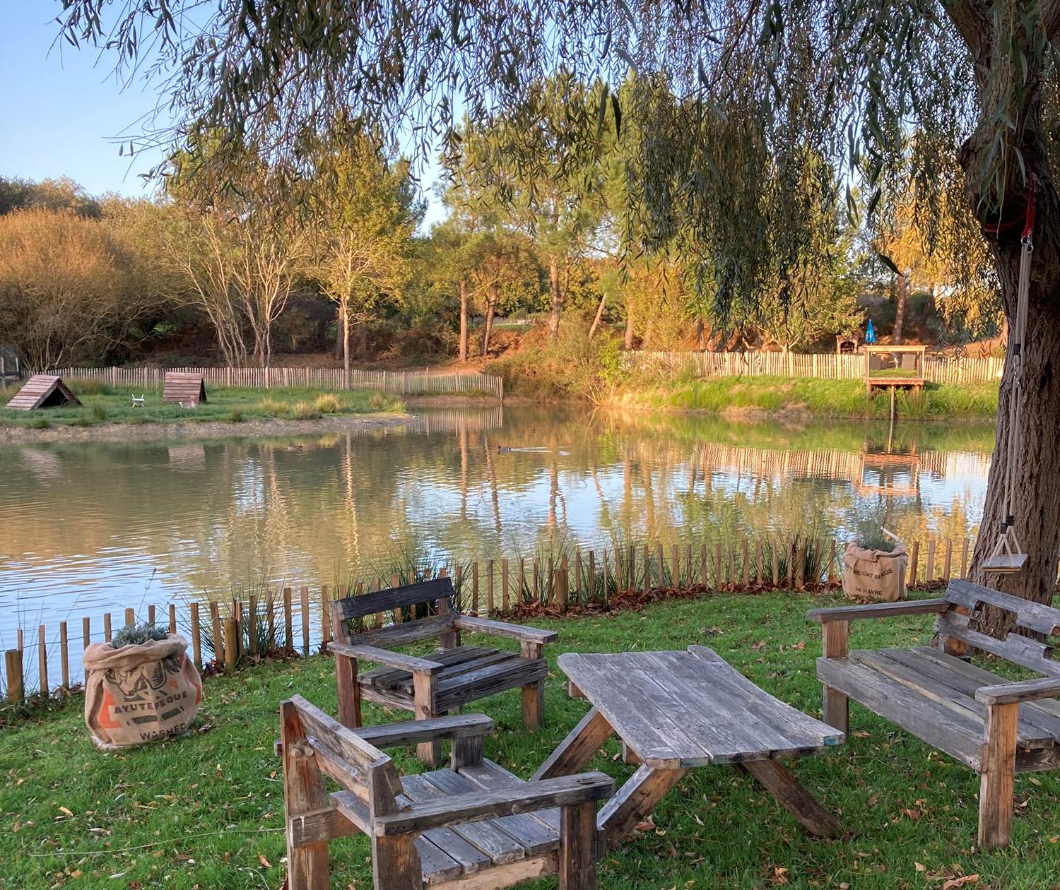 Idée séjours et week-ends en Morbihan Presqu'île de Rhuys