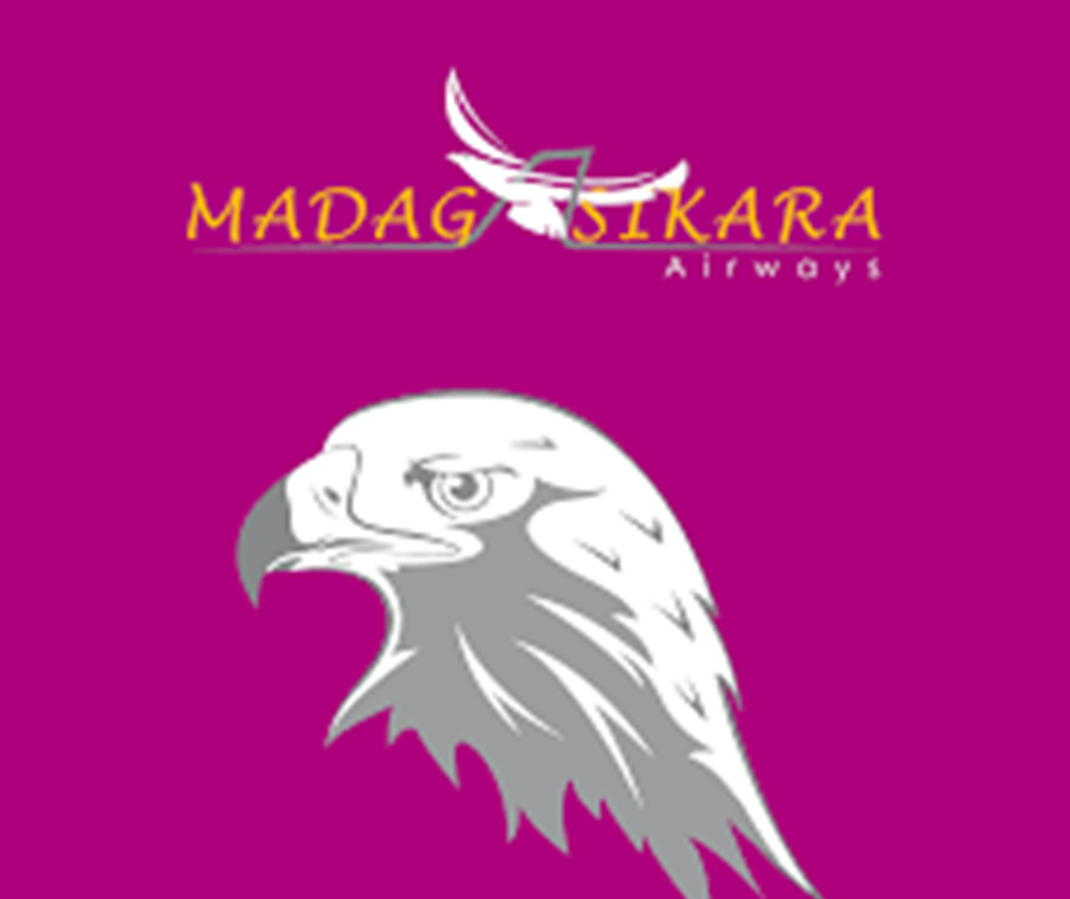 Madagasikara Airways
