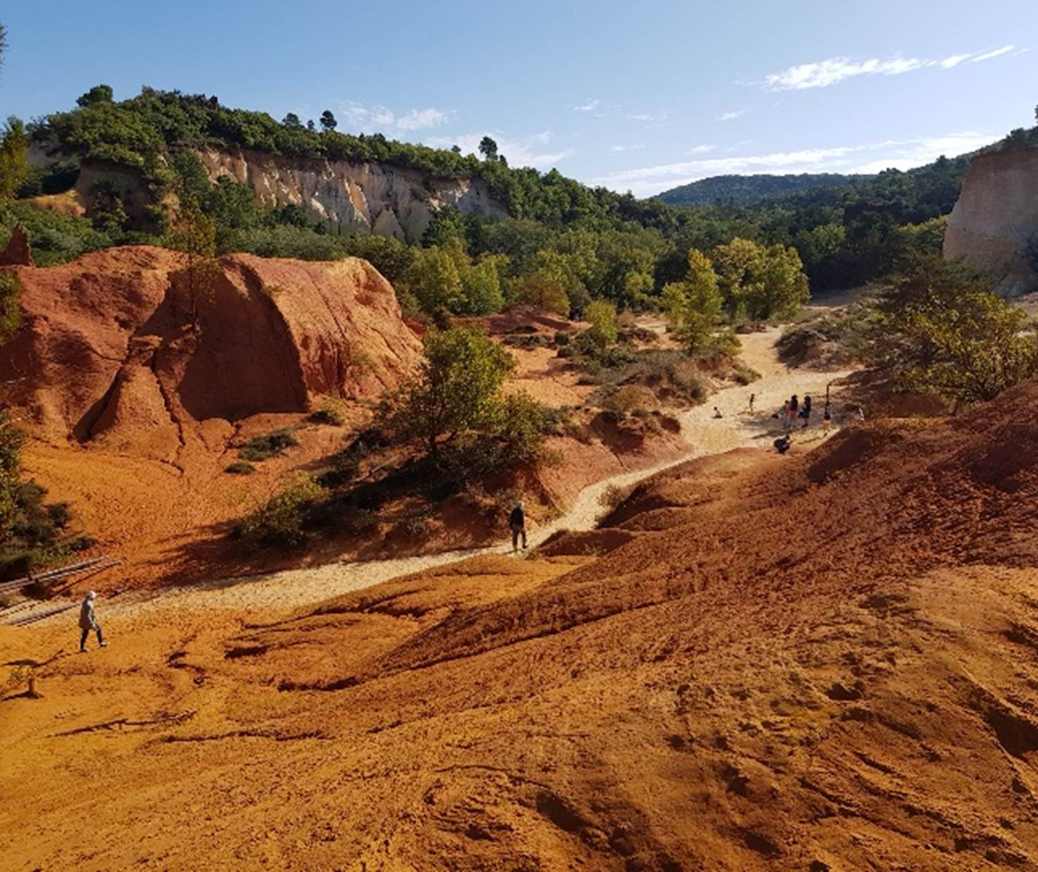 Colorado provençal A