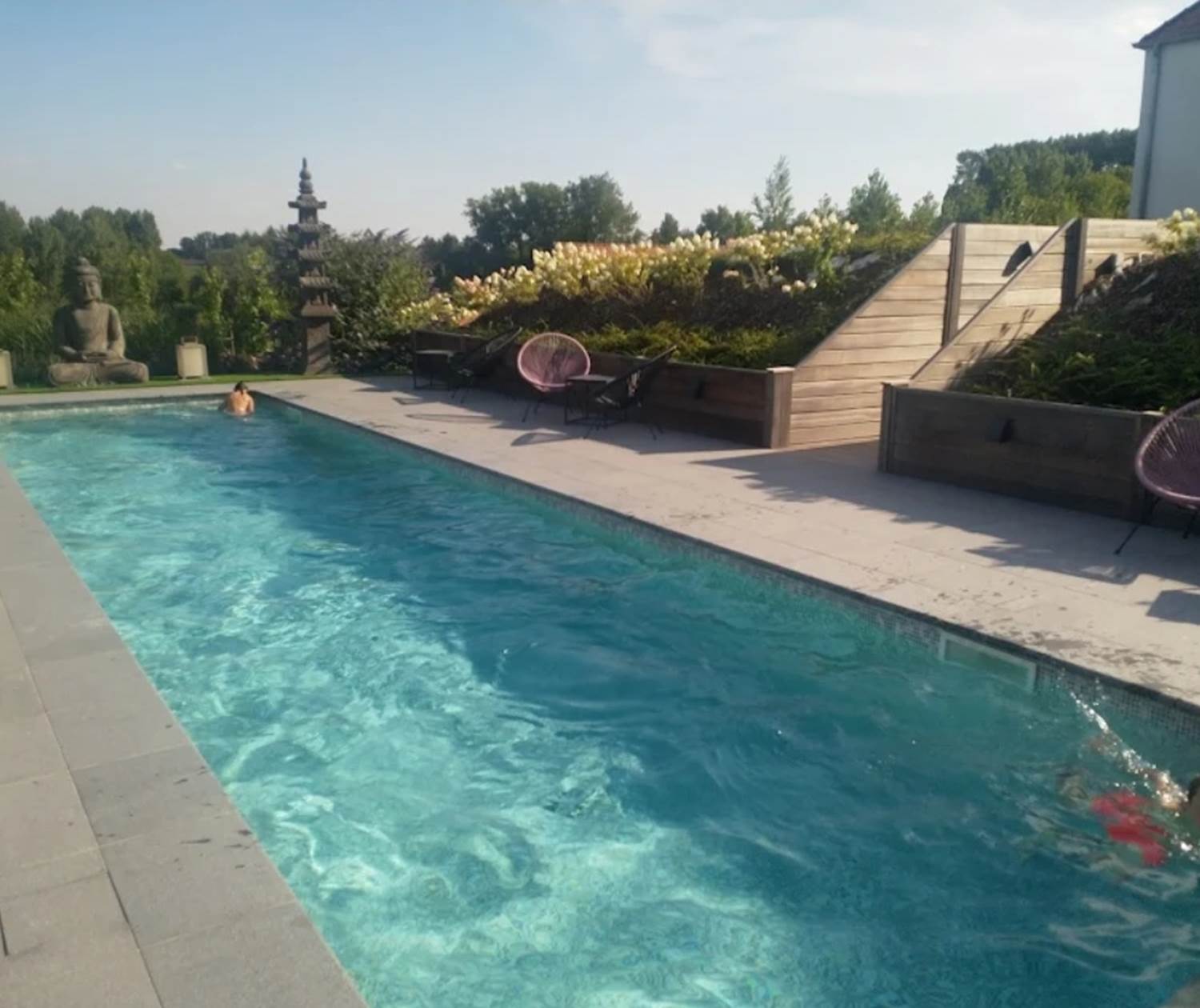 La douceur de la miclette