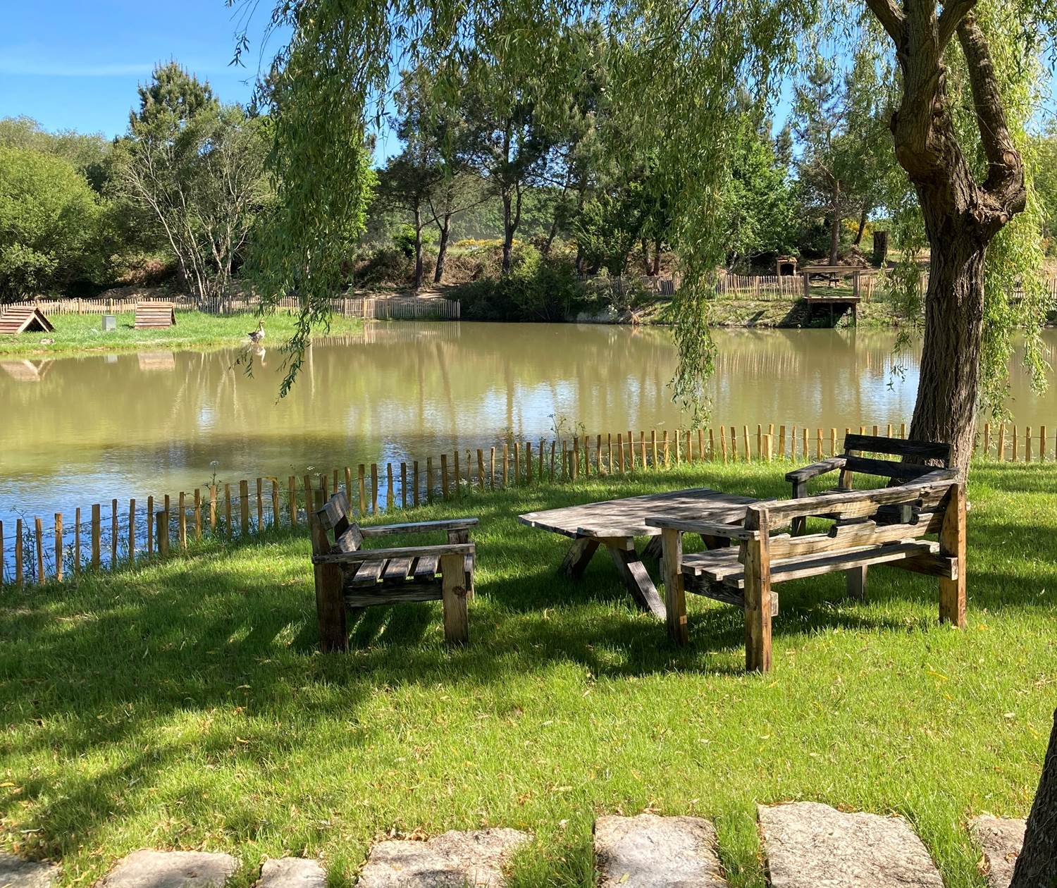 Salle de réunion Eco-responsable Morbihan