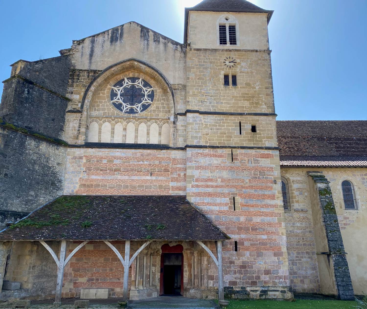 Sorde d'Abbaye