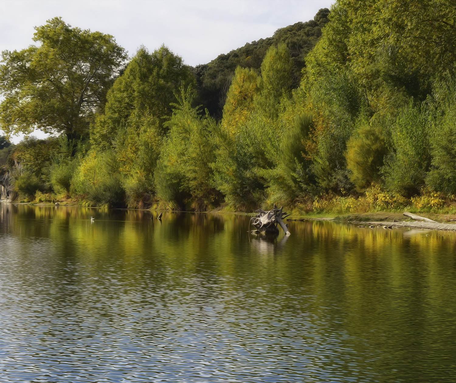 Gardon Emmanuel Patoux