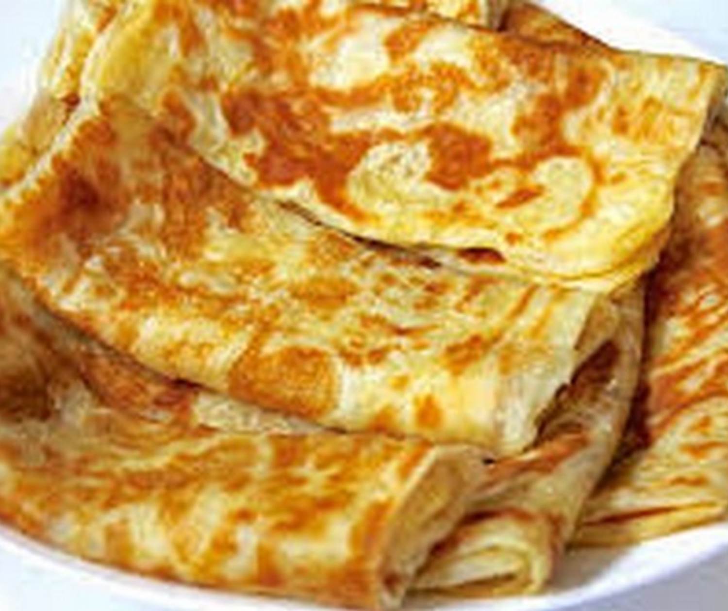 Les msemen, crêpes berbères
