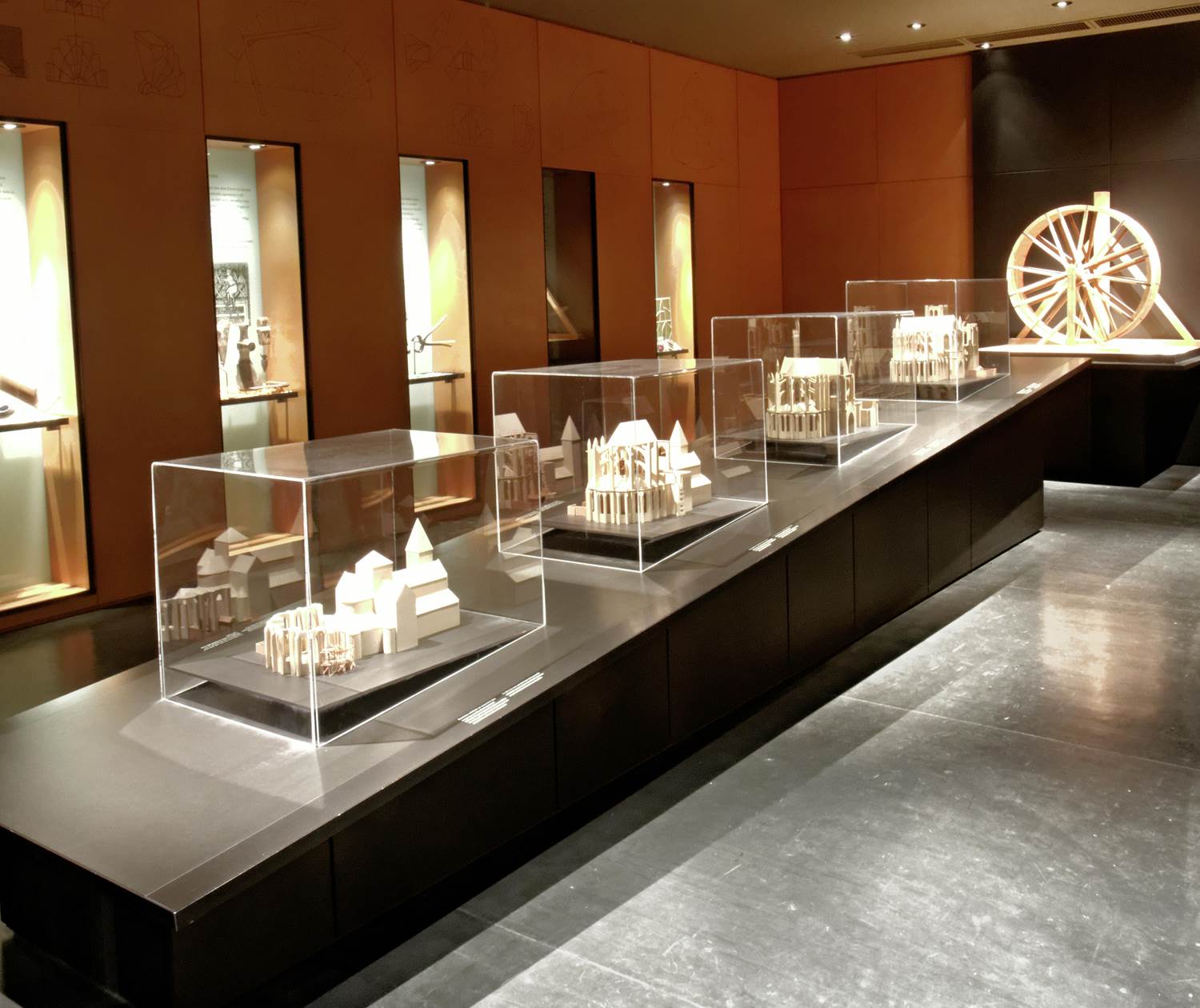 Comment remplacer l'ancienne par la nouvelle !