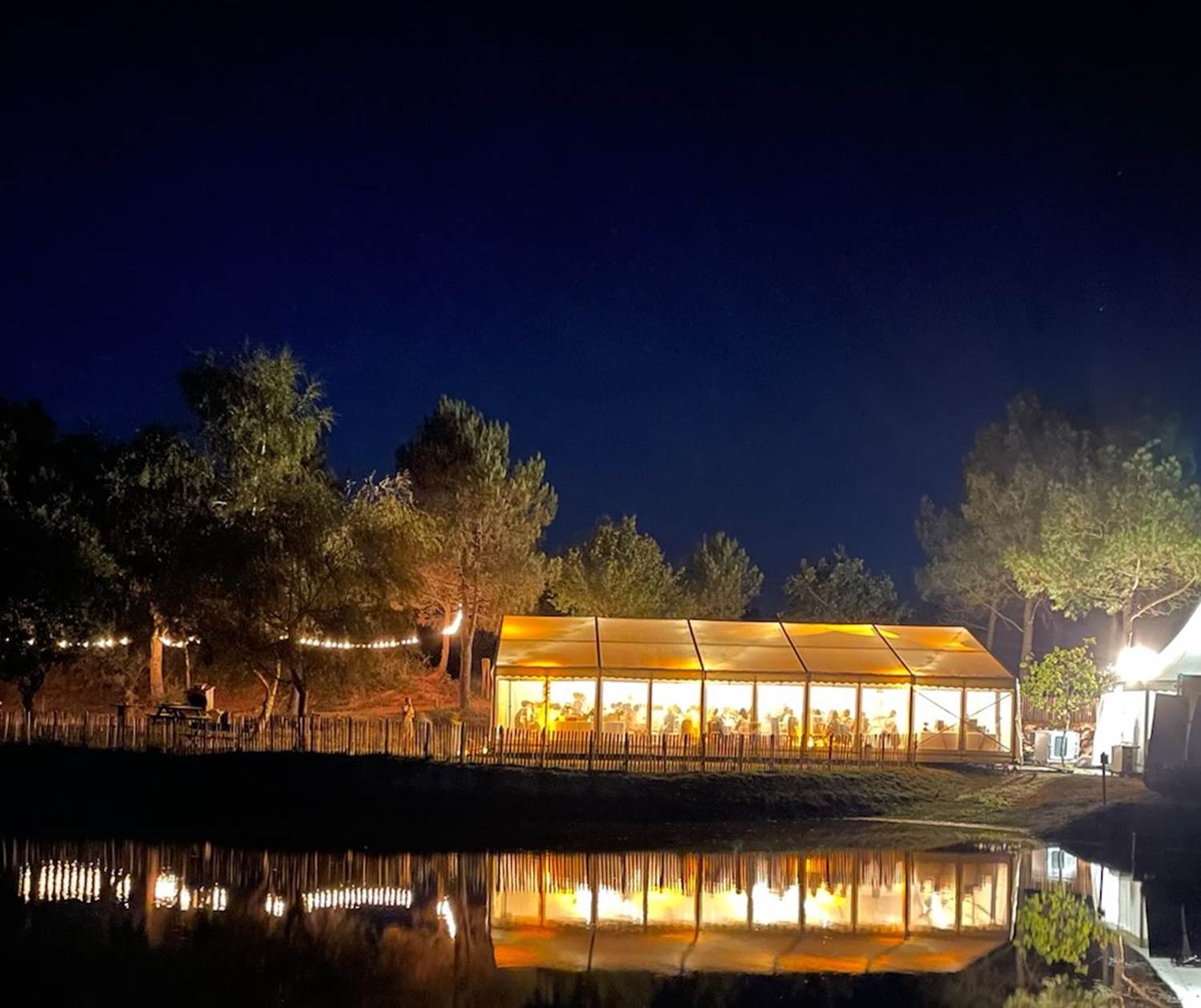 Oragnisation soirée évènement Morbihan