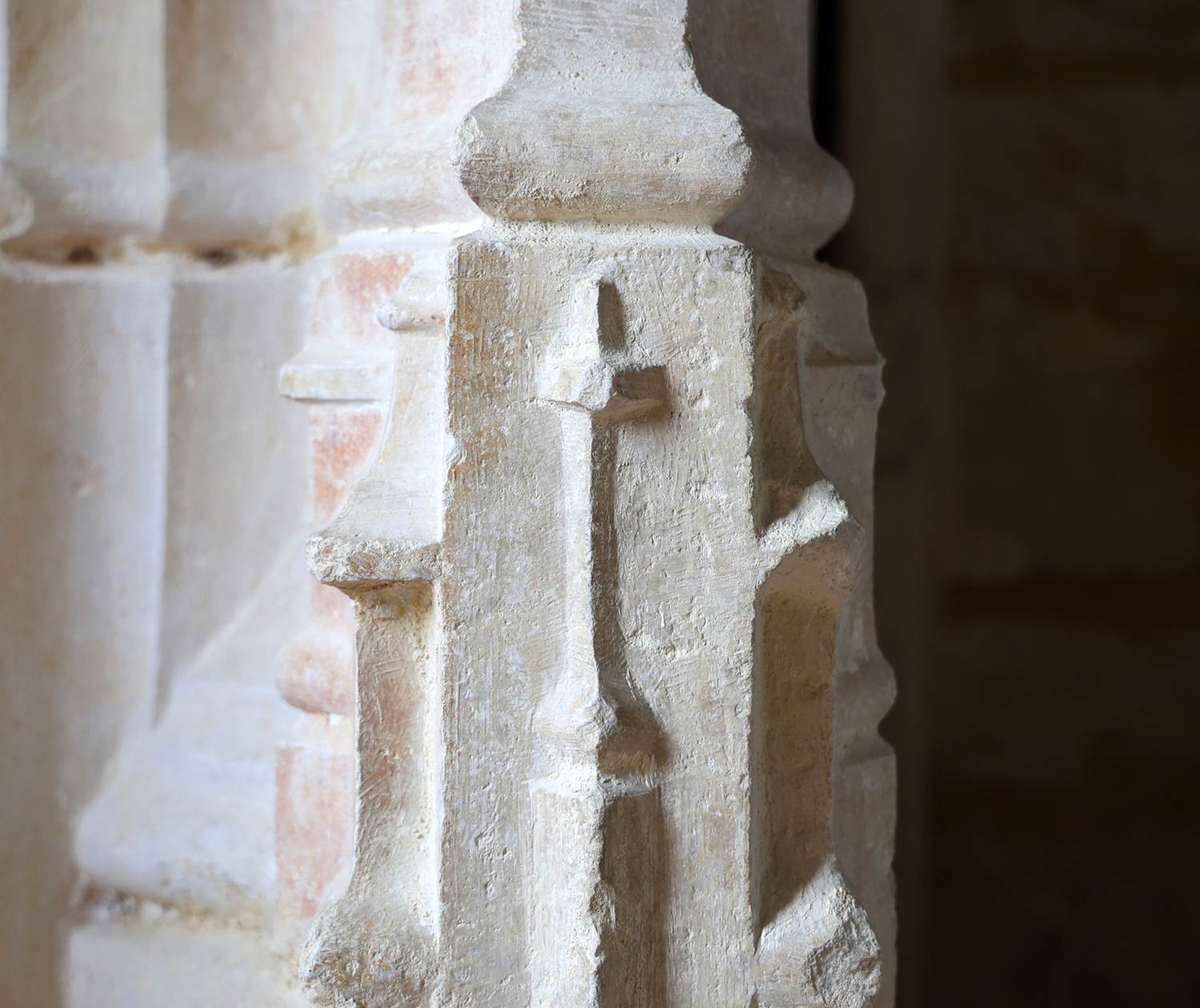 Patrimoine et curiosités historiques Château de Saint-Chamarand dans le Lot