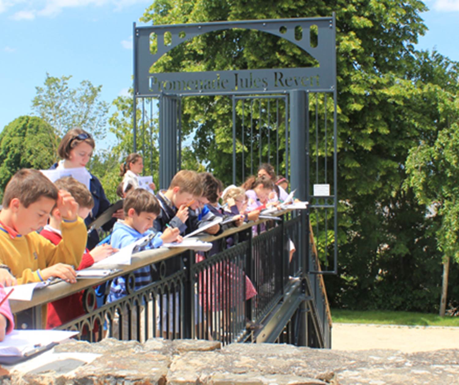 Rallye à la découverte de la ville médiévale de Dol
