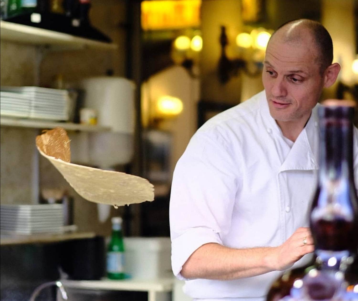 crêpes les mignardises