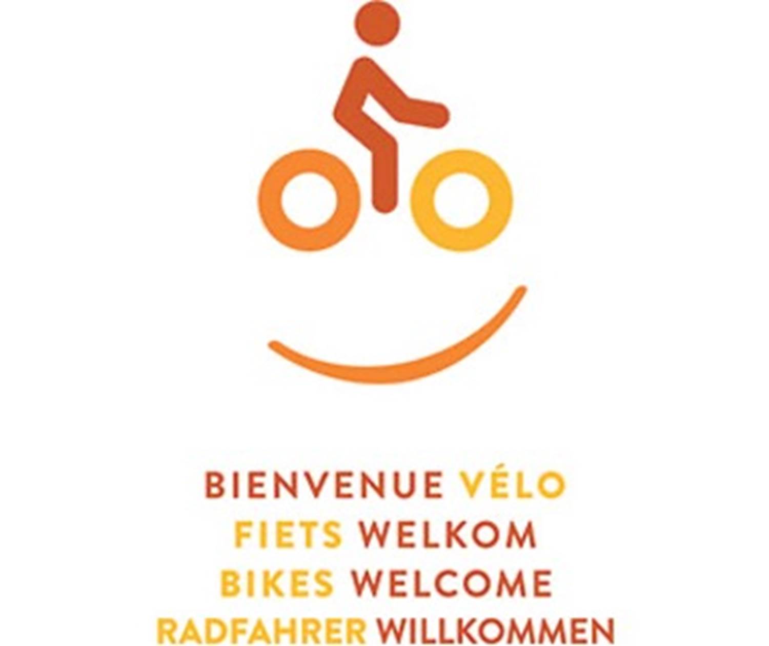Logo Bienvenue Vélo