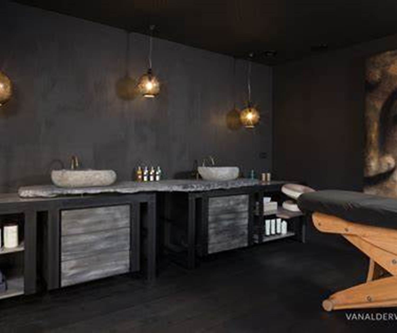 Spa de la douceur de la Miclette