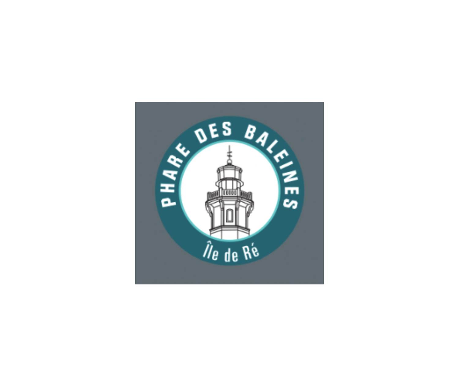 le Phare des Baleines