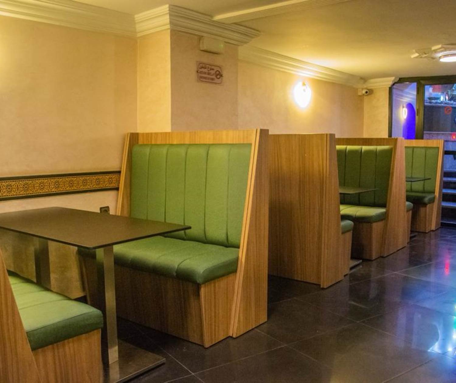 Hôtel Café Restaurant Afoulki - Tiznit