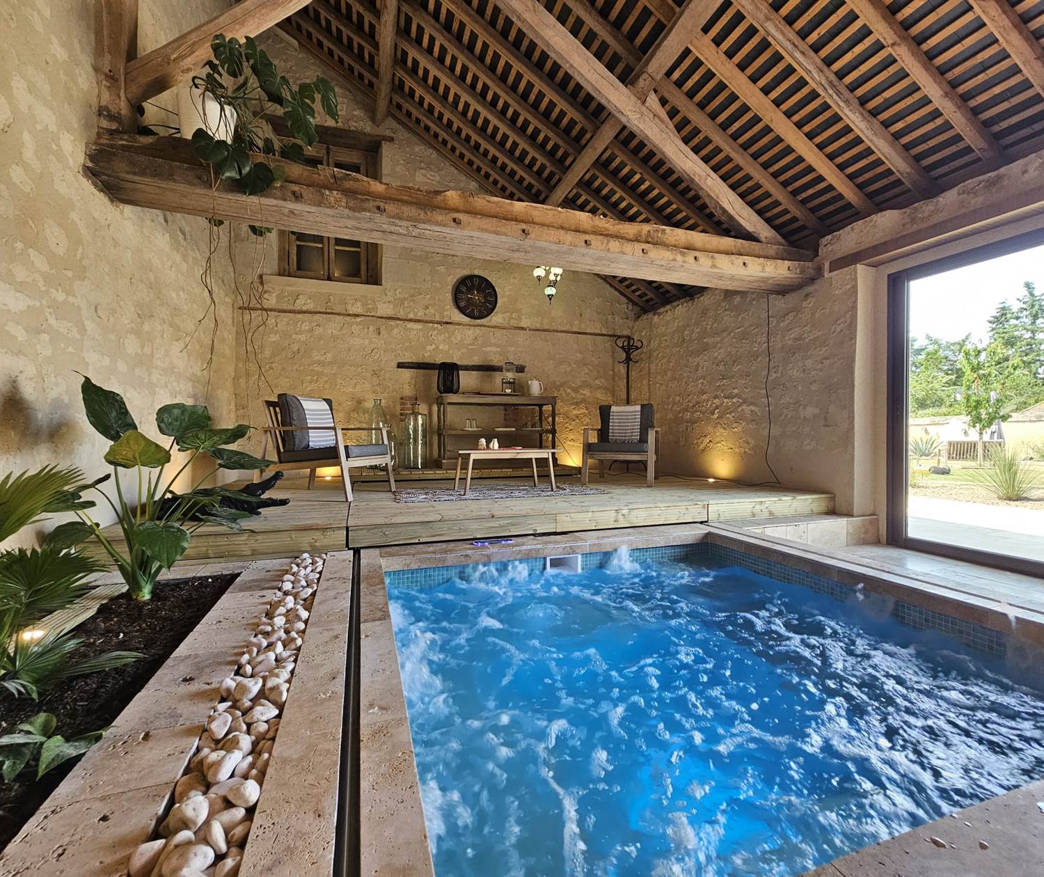 Le Clos des Oliviers