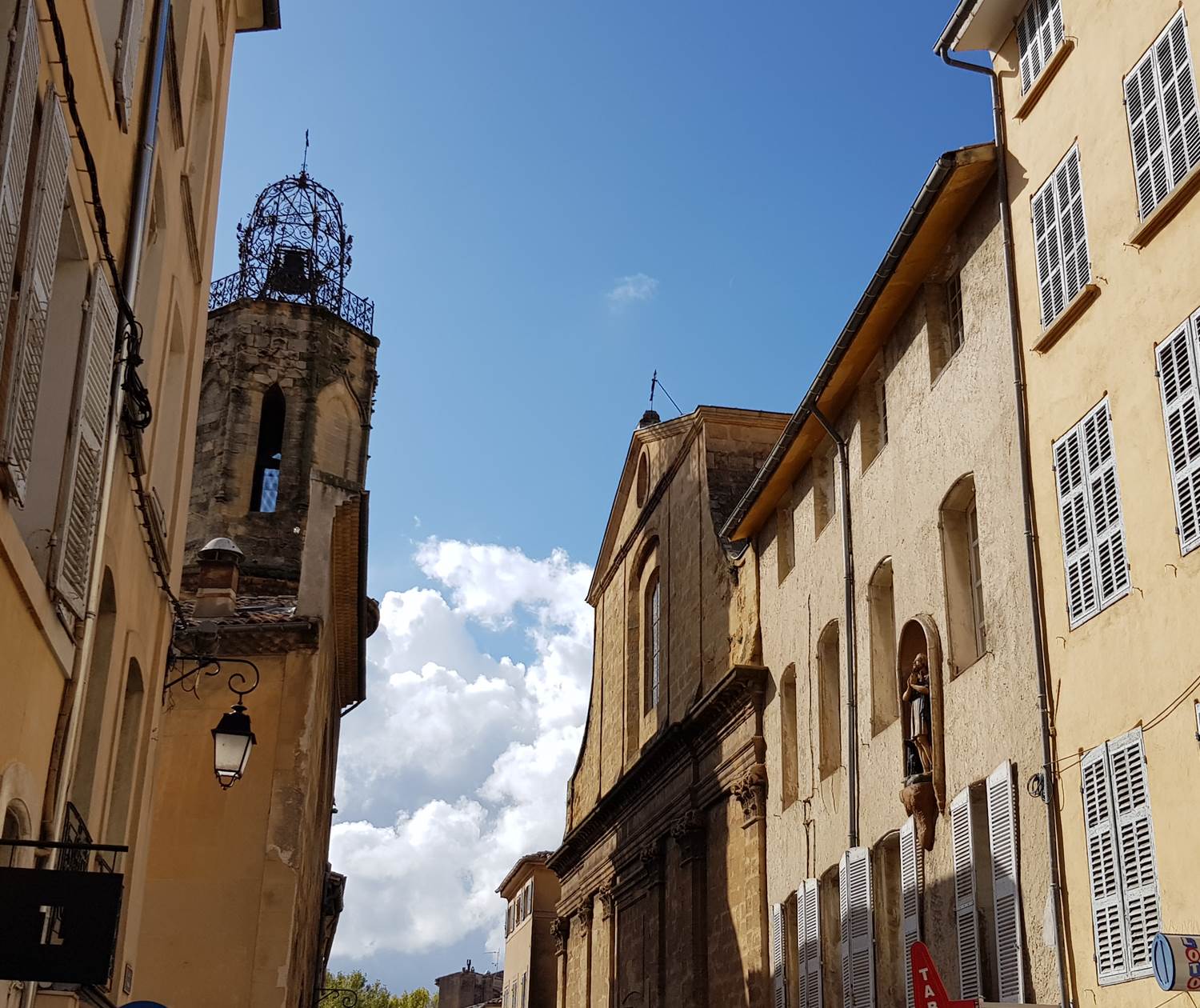 Aix en Provence