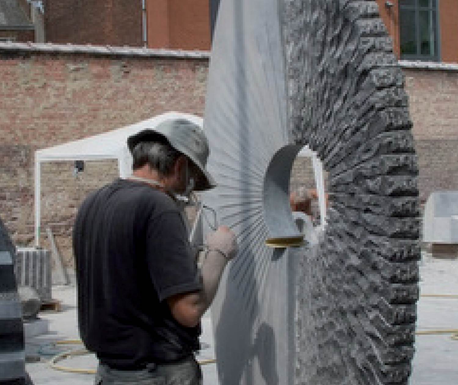 Rencontre internationale de sculptures monumentales